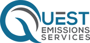 Quest Emissions Services Logo